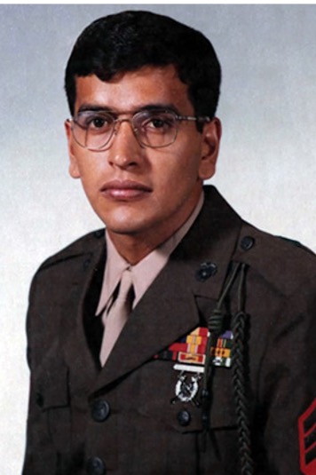 Anzaldua, Jose 